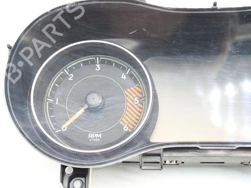 Instrument cluster JEEP CHEROKEE (KL) 2.0 CRD 4x4 | BP39776201C47 - Image 2