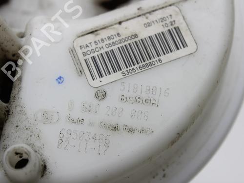 Fuel pump ABARTH 500 / 595 / 695 1.4 (312.AXY11, 312.AXY1A) | BP39826421M76 - Image 5