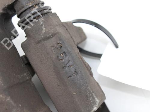 Left front brake caliper LEXUS CT (ZWA10_) 200h (ZWA10_, ZWA10R) | BP39879908M105 - Image 4
