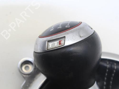 Shift knob AUDI TT (8J3) 2.0 TTS quattro | BP39791537I34 - Image 5