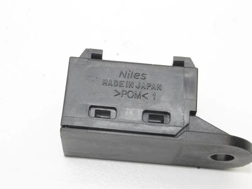 Elektronisk sensor NISSAN NOTE (E12) 1.2 DIG-S | BP39824360M84  - Image 5