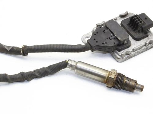 Electronic sensor MERCEDES-BENZ SPRINTER 3-t Van (B910) 214 CDI (910.621, 910.623) | BP39831063M84 - Image 3