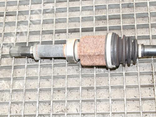 Right front driveshaft NISSAN LEAF (ZE0) Electric | BP39787317M39 - Image 2