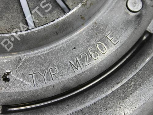 Other MERCEDES-BENZ SPRINTER 3-t Van (B910) 214 CDI (910.621, 910.623) | BP39831483O1 - Image 10