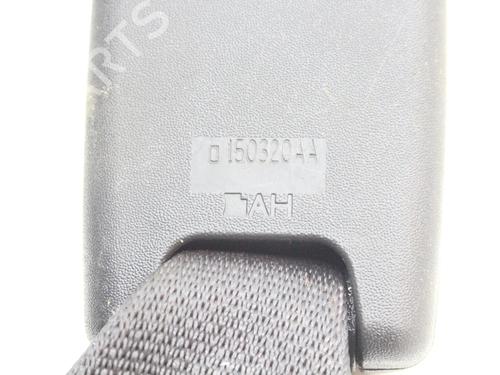 Sikkerhedssele-spænde SUBARU OUTBACK (BS) 2.0 D AWD (BSD) | BP39832064I32 - Image 5