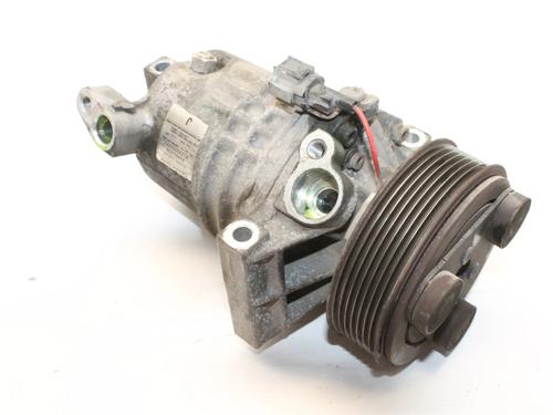 AC compressor NISSAN NOTE (E11, NE11) 1.6 | BP40606185M34 - Image 2