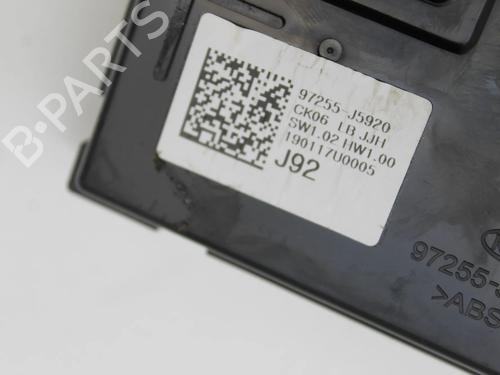 Control unit KIA STINGER (CK) 2.0 T-GDi | BP39830958M11 - Image 4
