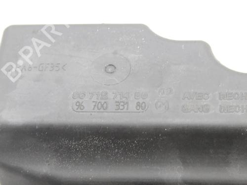 Pipe FORD FOCUS III 2.0 TDCi | BP39863050M125 - Image 7
