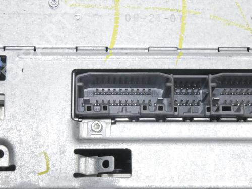Electronic module CHRYSLER GRAND VOYAGER V (RT) 2.8 CRD | BP39852403M83  - Image 6