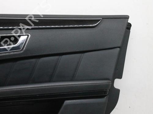 Front right panel MERCEDES-BENZ E-CLASS T-Model (S212) E 350 CDI (212.225) | BP39851970C59 - Image 3