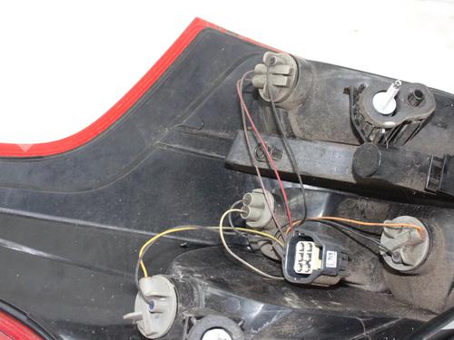 Left taillight FORD FOCUS III 2.0 ST | BP39768674C34 - Image 9