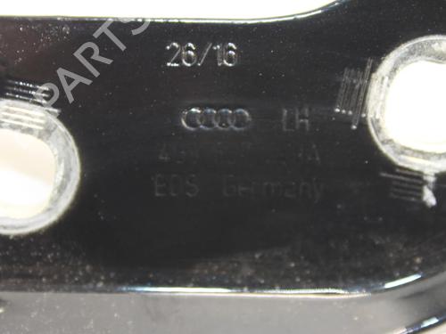 Electronic module AUDI A6 C7 Avant (4G5, 4GD) 2.0 TDI | BP39856321M83 - Image 7