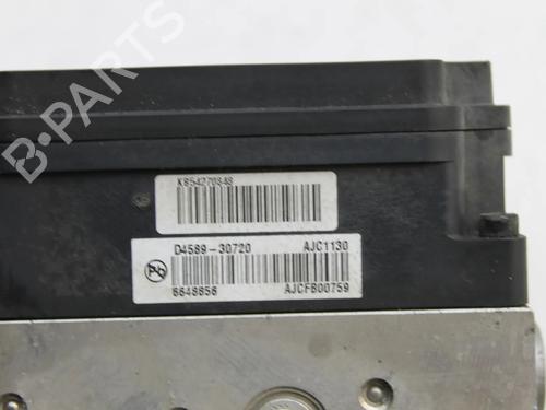 ABS pump KIA OPTIMA (JF) 1.7 CRDi | BP39821169M43 - Image 7