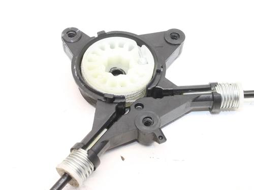 Front right window mechanism MAZDA 5 (CW) 1.6 CD | BP39835461C23 - Image 3
