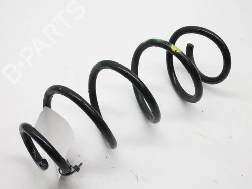 Used Shock absorber spring Shock absorber spring DACIA SANDERO III 1.0 TCe 110 (110 hp) 39870479 39870479