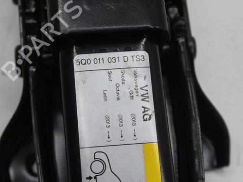 Other SEAT LEON (5F1) 2.0 Cupra | BP39844027O1 - Image 5