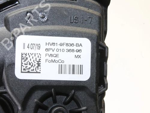 Pedal FORD KUGA II (DM2) 1.5 EcoBoost 4x4 | BP39878001I4  - Image 5