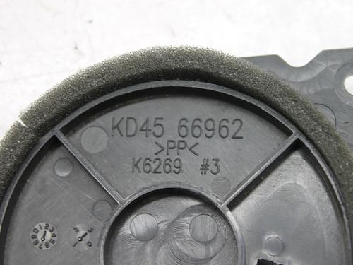 Andre MAZDA MX-30 (DR) e-SKYACTIV | BP39849702O1 - Image 3