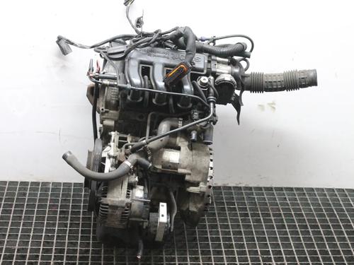 Motor Motor SMART ROADSTER Coupe (452) 0.7 (452.332) (61 hp) 39852621 39852621