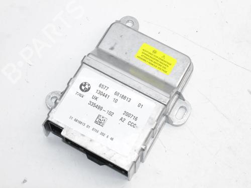 Used ECU airbags ECU airbags BMW i3 (I01) Electric (170 hp) 39876379 39876379