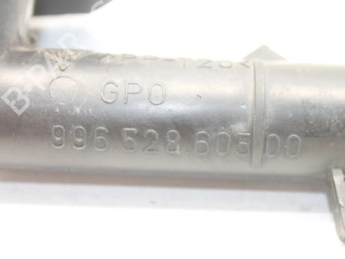Pipe PORSCHE BOXSTER (987) 2.7 | BP39834003M125 - Image 5