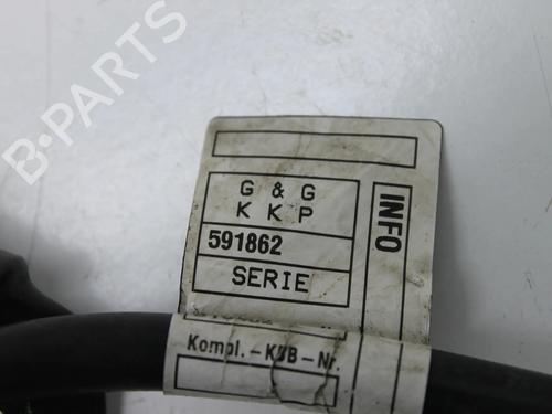 Cable MINI MINI COUNTRYMAN (R60) Cooper SD ALL4 | BP39871266E12 - Image 6