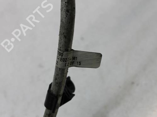 AC pipe HONDA CR-V III (RE_) 2.2 i-DTEC 4WD (RE6) | BP39865707M126 - Image 9