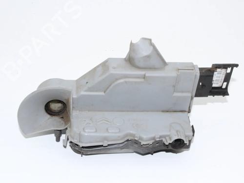 front-right-lock-peugeot-rcz-2010-2011-2012-2013-2014-2015-39783556 main image