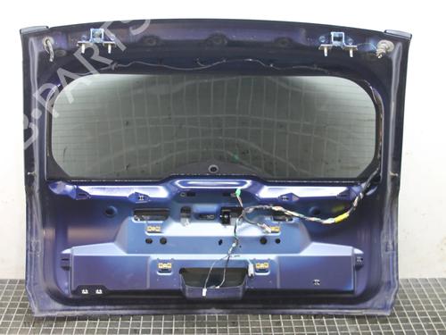 Tailgate JEEP COMPASS (MK49) 2.4 | BP39833996C6 - Image 5