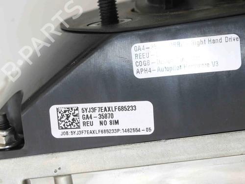 Control unit TESLA MODEL 3 (5YJ3) EV | BP39798294M11 - Image 10
