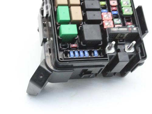 Fuse box KIA PICANTO III (JA) 1.2 | BP39838532E1 - Image 3