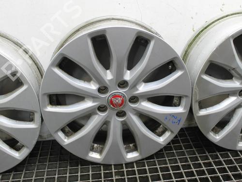 Fælgsæt JAGUAR XE (X760) 2.0 D | BP39866855C100 - Image 5