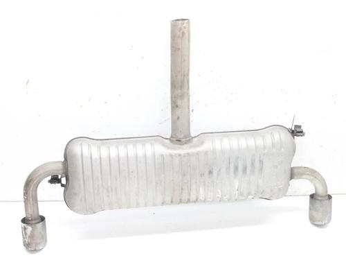 Exhaust system MINI MINI COUNTRYMAN (F60) Cooper S | BP39833772M121 - Image 5