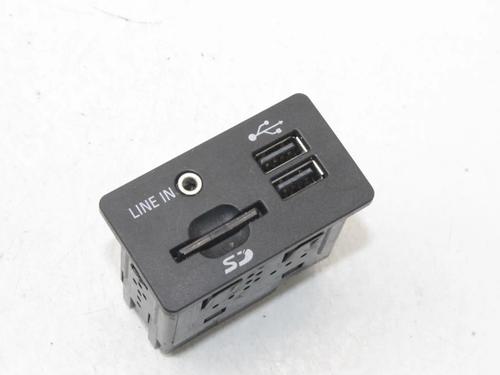 Used Electronic module Electronic module FORD RANGER (TKE) 3.2 TDCi 4x4 (200 hp) 39832022 39832022
