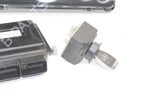 Electronic module MERCEDES-BENZ E-CLASS T-Model (S212) E 250 CGI (212.247) | BP39852032M83 - Image 4