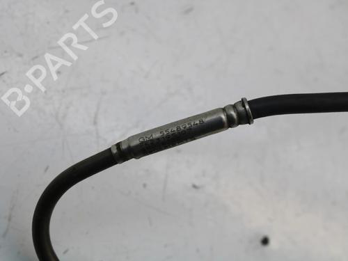 Electronic sensor OPEL INSIGNIA A (G09) 1.6 CDTi (68) | BP39846705M84 - Image 5