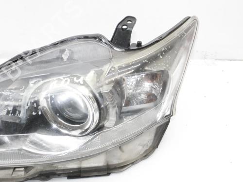 Left headlight LEXUS CT (ZWA10_) 200h (ZWA10_, ZWA10R) | BP39805540C28 - Image 4
