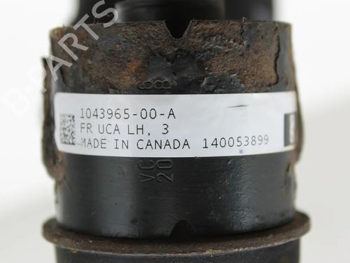 Left front suspension arm TESLA MODEL S (5YJS) 85D AWD | BP39786838M12 - Image 5