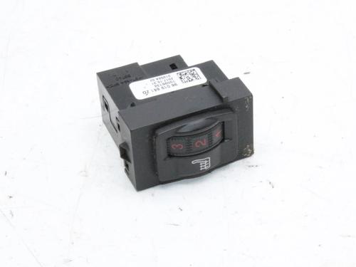 Used Switch Switch TOYOTA PROACE Van (MDZ_) 1.6 D4d (MDZ9) (95 hp) 40501172 40501172