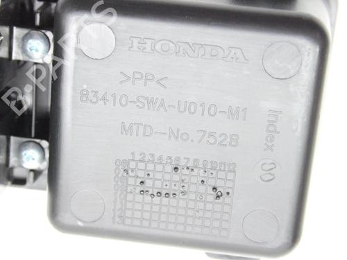 Switch HONDA CR-V III (RE_) 2.2 i-DTEC 4WD (RE6) | BP39852695I30 - Image 5