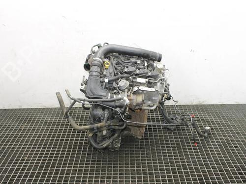 Engine FORD FIESTA VII (HJ, HF) 1.0 EcoBoost | BP39781001M1 - Image 3