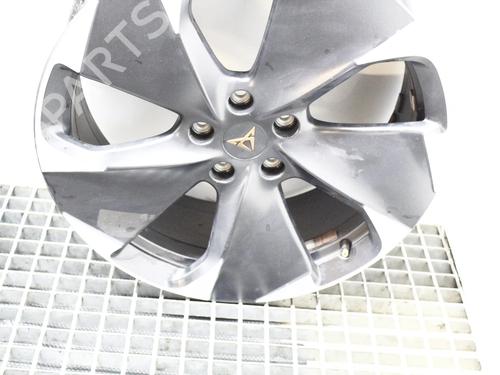 Fælgsæt CUPRA BORN (K11) 58 e-boost | BP39828111C100 - Image 17