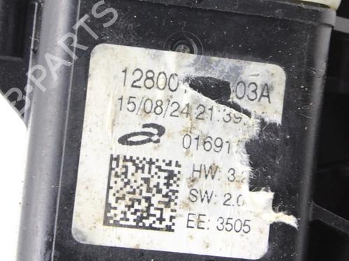 Front right window mechanism RENAULT CAPTUR I (J5_, H5_) 1.5 dCi 90 (J5N4, J5M5, J5MW, J5M6, J5AL, J5AJ) | BP40486610C23 - Image 5