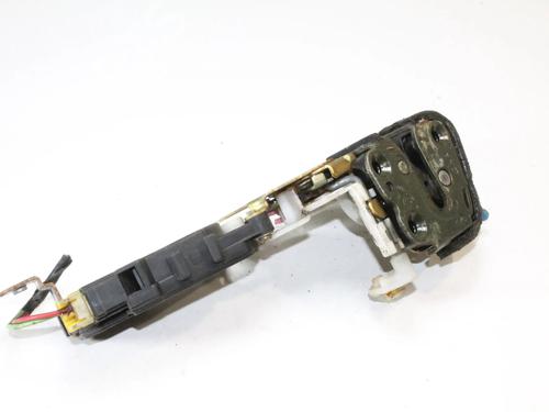 Used Front right lock Front right lock SUBARU IMPREZA Estate (GF) 2.2 AWD (137 hp) 39853852 39853852