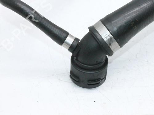 Pipe VW PASSAT B8 Variant (3G5, CB5) 2.0 TDI | BP39784853M125 - Image 4