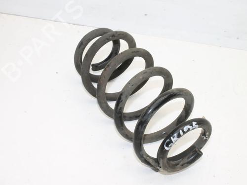 Used Shock absorber spring Shock absorber spring AUDI TT (8J3) 3.2 V6 quattro (250 hp) 39850507 39850507