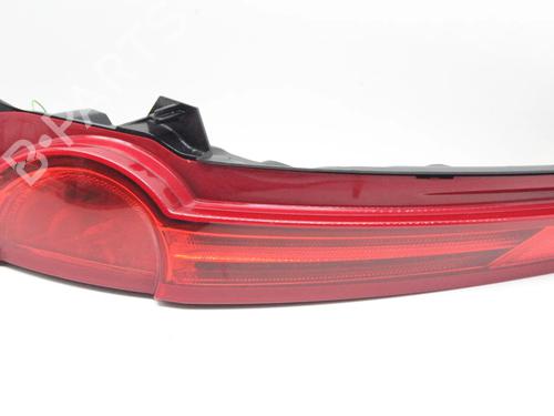 Left taillight JAGUAR F-TYPE Convertible (X152) 3.0 SCV6 | BP39846648C34 - Image 3