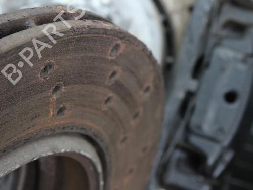 Right front brake caliper BMW 3 Coupe (E92) M3 | BP39810203M104 - Image 13