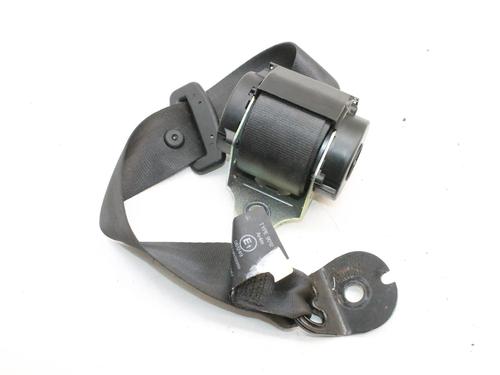 Used Rear left seatbelt Rear left seatbelt LAND ROVER RANGE ROVER EVOQUE (L538) 2.2 D (150 hp) 39870036 39870036