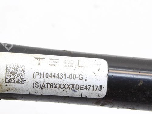 Højre bagtil bærearm TESLA MODEL 3 (5YJ3) EV Performance AWD | BP39780648M15 - Image 4